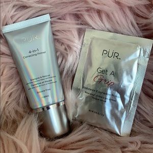 PUR 4 in 1 Energize & Rescue Primer